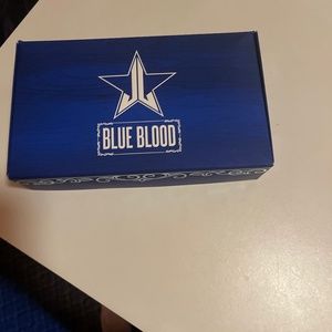 Blue blood new